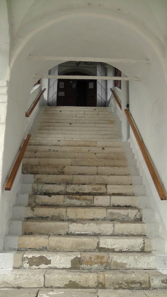  Москва - всё в этом слове! Парк Коломенское.