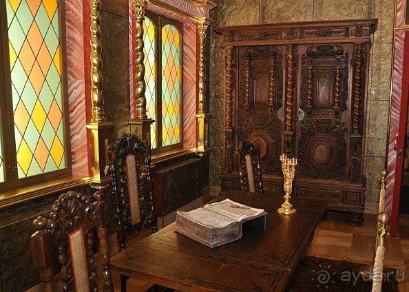  Москва - всё в этом слове! Парк Коломенское.