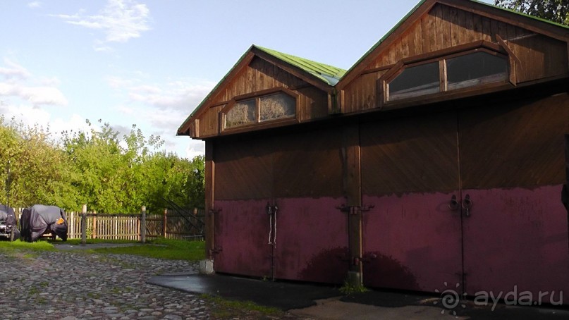  Москва - всё в этом слове! Парк Коломенское.