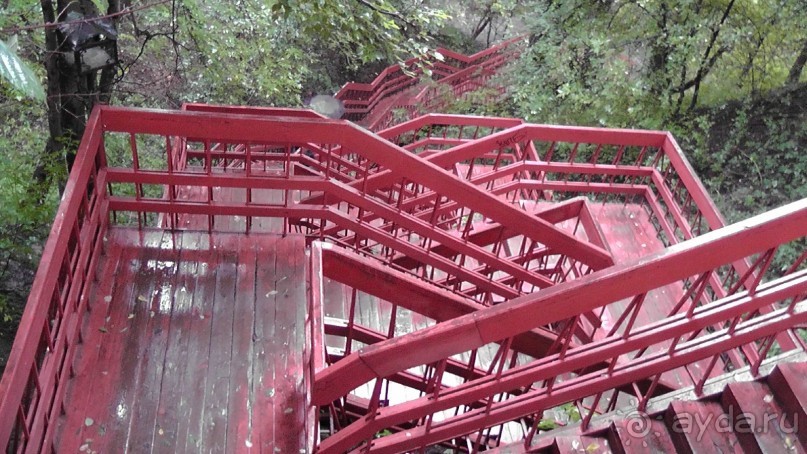  Москва - всё в этом слове! Парк Коломенское.