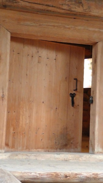  Москва - всё в этом слове! Парк Коломенское.