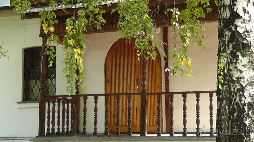  Москва - всё в этом слове! Парк Коломенское.