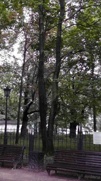  Москва - всё в этом слове! Парк Коломенское.