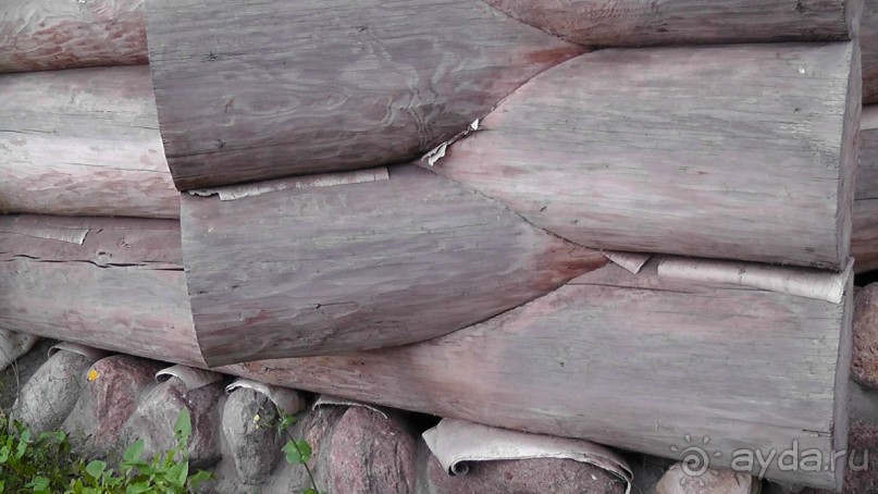  Москва - всё в этом слове! Парк Коломенское.