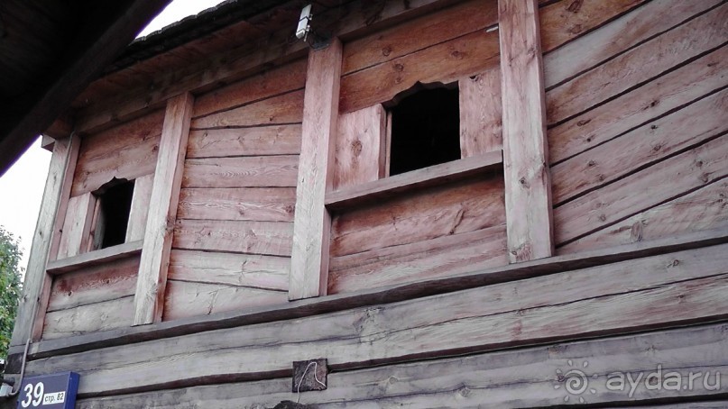  Москва - всё в этом слове! Парк Коломенское.