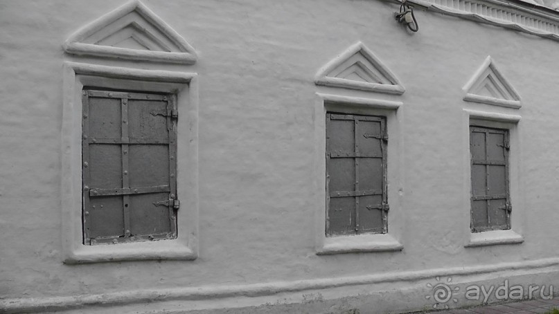  Москва - всё в этом слове! Парк Коломенское.