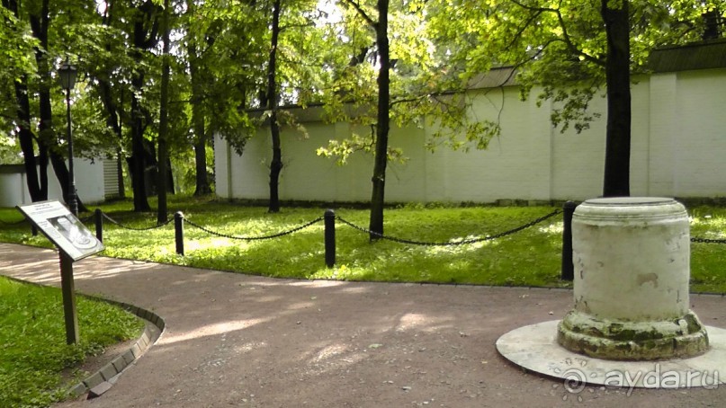  Москва - всё в этом слове! Парк Коломенское.