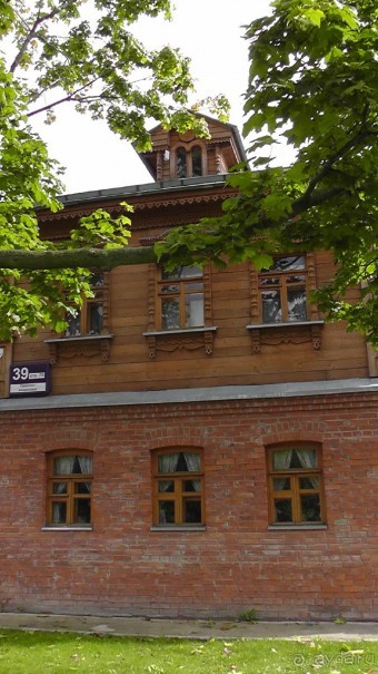  Москва - всё в этом слове! Парк Коломенское.