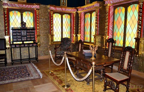  Москва - всё в этом слове! Парк Коломенское.