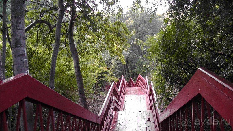  Москва - всё в этом слове! Парк Коломенское.