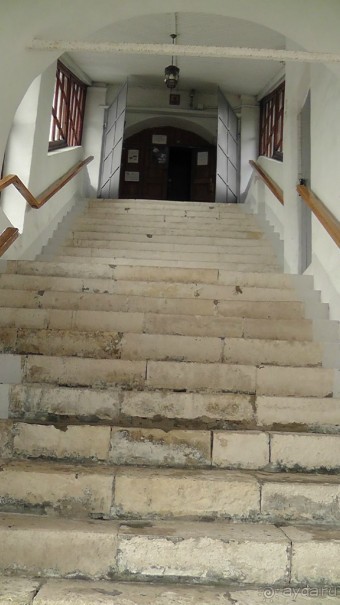  Москва - всё в этом слове! Парк Коломенское.