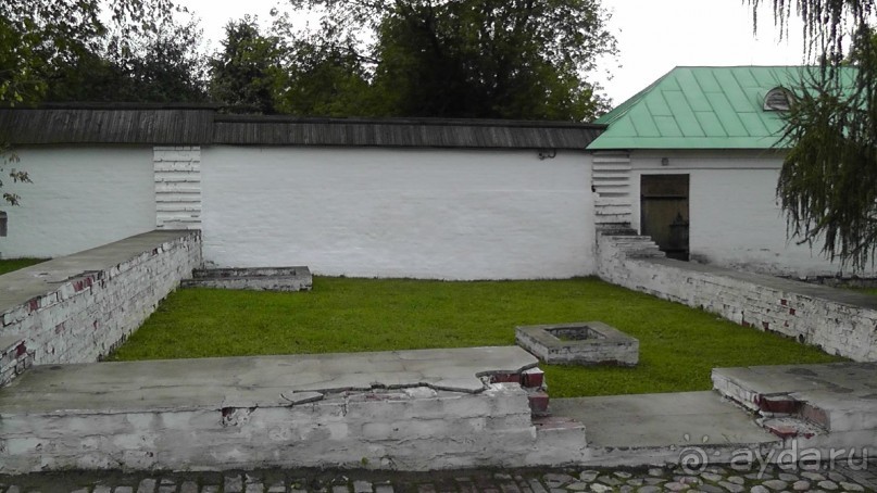  Москва - всё в этом слове! Парк Коломенское.