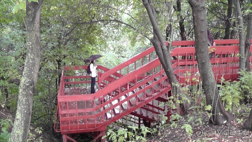  Москва - всё в этом слове! Парк Коломенское.