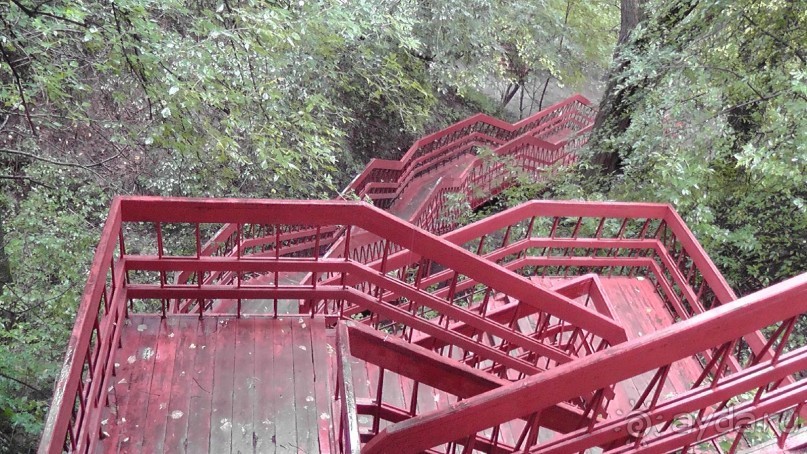  Москва - всё в этом слове! Парк Коломенское.