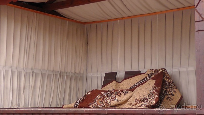  Москва - всё в этом слове! Парк Коломенское.