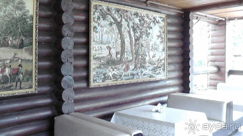  Москва - всё в этом слове! Парк Коломенское.