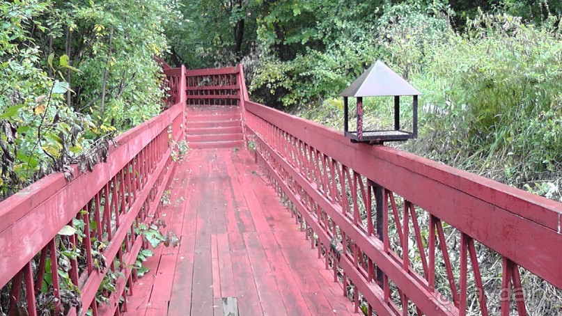  Москва - всё в этом слове! Парк Коломенское.