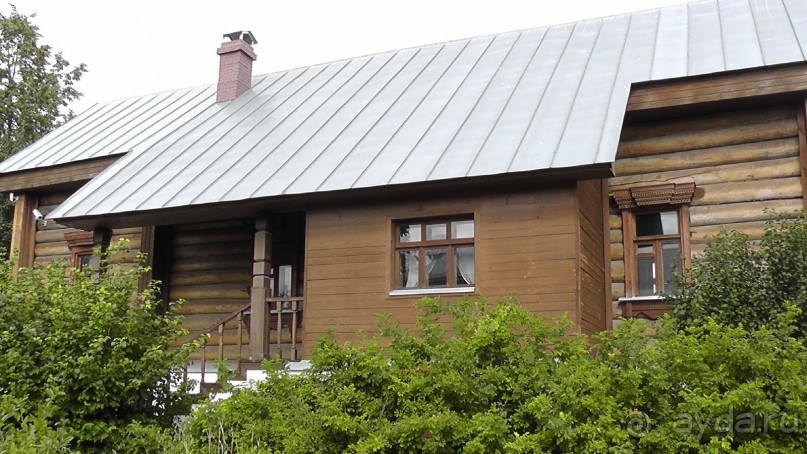  Москва - всё в этом слове! Парк Коломенское.