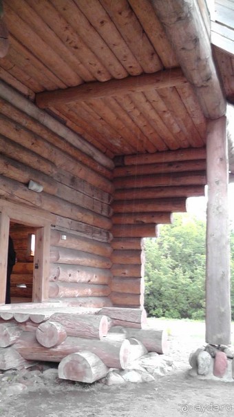  Москва - всё в этом слове! Парк Коломенское.