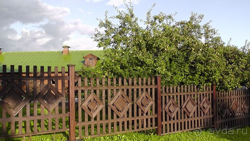  Москва - всё в этом слове! Парк Коломенское.
