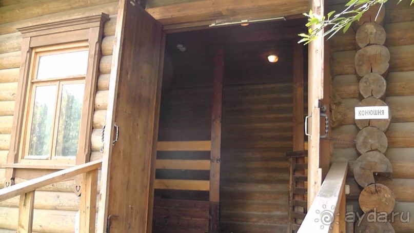  Москва - всё в этом слове! Парк Коломенское.