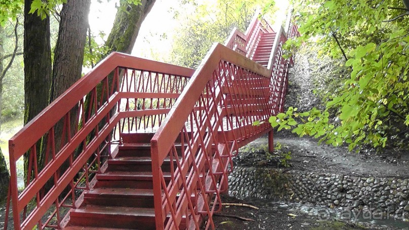  Москва - всё в этом слове! Парк Коломенское.