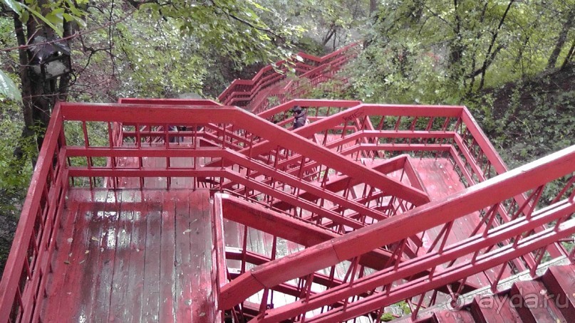  Москва - всё в этом слове! Парк Коломенское.