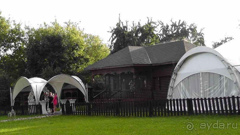  Москва - всё в этом слове! Парк Коломенское.