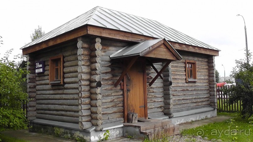  Москва - всё в этом слове! Парк Коломенское.