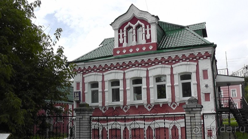  Москва - всё в этом слове! Парк Коломенское.