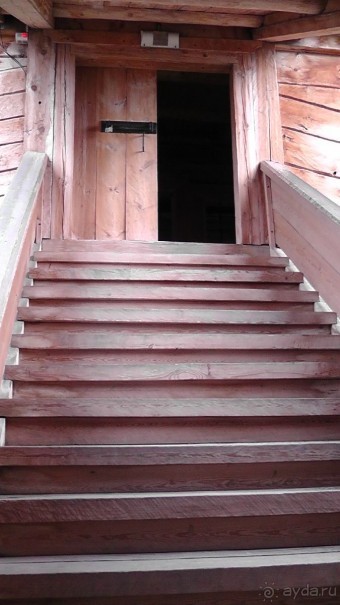  Москва - всё в этом слове! Парк Коломенское.