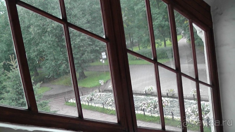  Москва - всё в этом слове! Парк Коломенское.