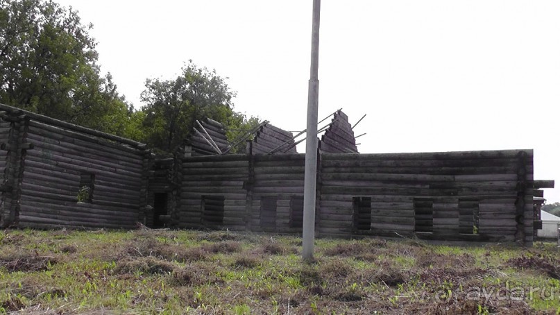  Москва - всё в этом слове! Парк Коломенское.