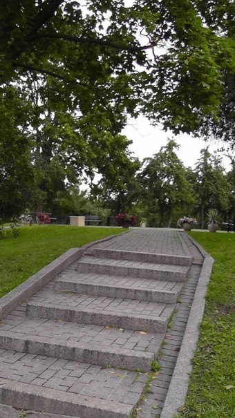  Москва - всё в этом слове! Парк Коломенское.