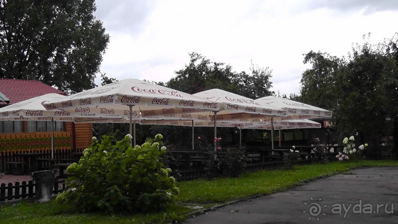  Москва - всё в этом слове! Парк Коломенское.