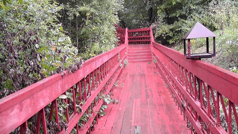  Москва - всё в этом слове! Парк Коломенское.