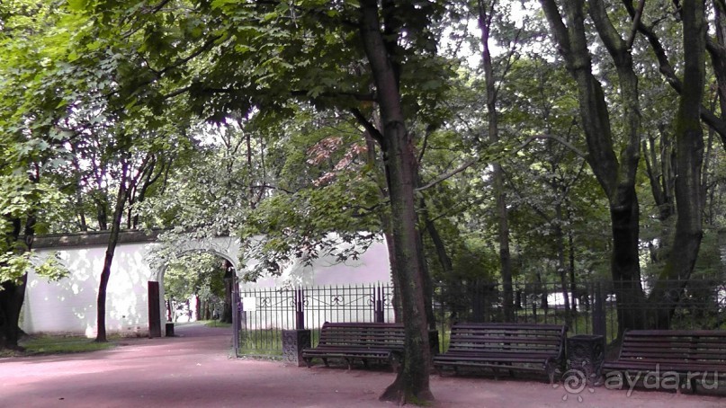  Москва - всё в этом слове! Парк Коломенское.