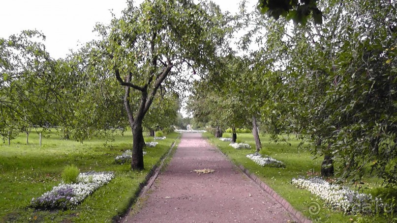  Москва - всё в этом слове! Парк Коломенское.