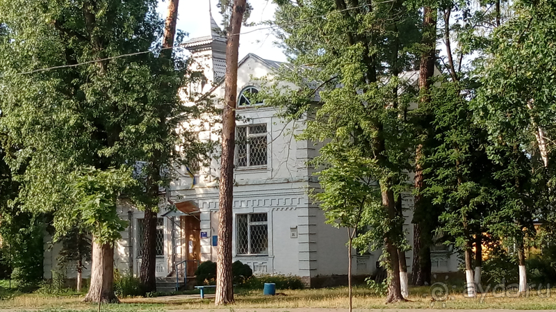 Пуща-Водица, г.Киев. «Из века в век»… трамваем проезжая. Часть I. Пуща-Водица, г.Киев. «Из века в век»… трамваем проезжая. Часть I.