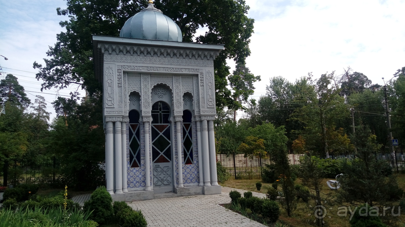 Пуща-Водица, г.Киев. «Из века в век»… трамваем проезжая. Часть I. Пуща-Водица, г.Киев. «Из века в век»… трамваем проезжая. Часть I.