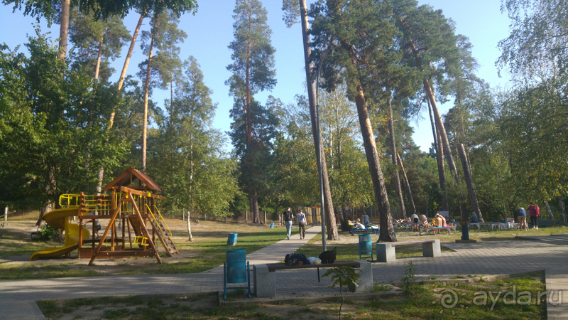 Пуща-Водица, г.Киев. «Из века в век»… трамваем проезжая. Часть I. Пуща-Водица, г.Киев. «Из века в век»… трамваем проезжая. Часть I.