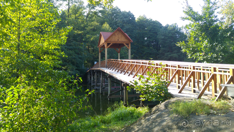 Пуща-Водица, г.Киев. «Из века в век»… трамваем проезжая. Часть I. Пуща-Водица, г.Киев. «Из века в век»… трамваем проезжая. Часть I.