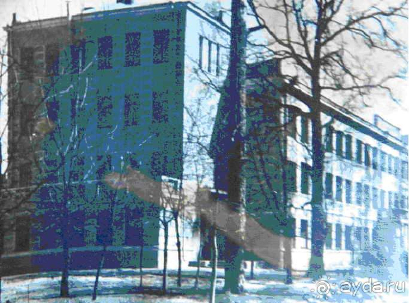 Пуща-Водица, г.Киев. «Из века в век»… трамваем проезжая. Часть I.