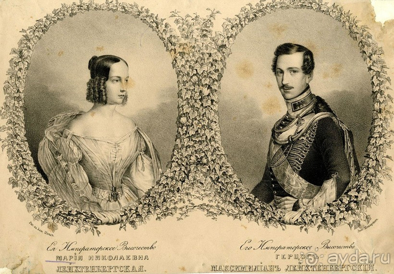 Санкт-Петербург, Россия. По городу пешком, ночь - часть V.