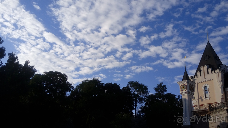 г.Киев, Киевский кукольный театр – сказка наяву.