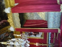 Альбом отзыва "Париж, Версаль. Дворец-ларец и парк-кладенец. "