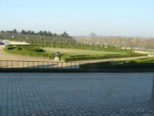 Альбом отзыва "Париж, Версаль. Дворец-ларец и парк-кладенец. "