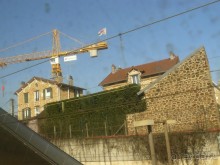 Альбом отзыва "Париж, Версаль. Дворец-ларец и парк-кладенец. "