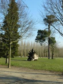 Париж, Версаль. Дворец-ларец и парк-кладенец. 