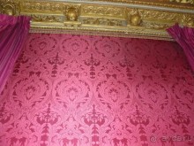 Альбом отзыва "Париж, Версаль. Дворец-ларец и парк-кладенец. "